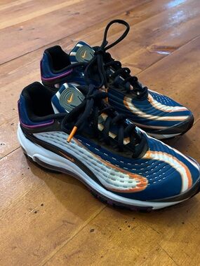 Nike Air Max Deluxe
